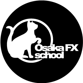 大阪FX教室ロゴ